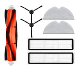 Vacuum Cleaner Accessories: Hygieia Accessory Kit for Dreame D9, D9 Max & L10 Pro Robot Vacuum Cleaner