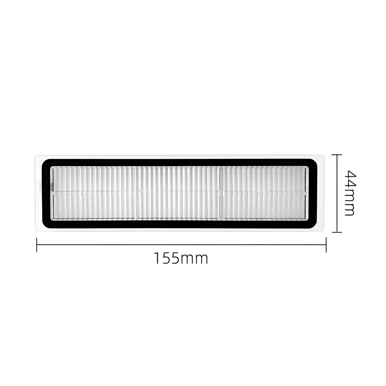 Vacuum Cleaner Accessories: Hygieia Accessory Kit for Dreame D9, D9 Max & L10 Pro Robot Vacuum Cleaner
