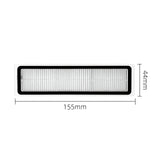 Vacuum Cleaner Accessories: Hygieia Accessory Kit for Dreame D9, D9 Max & L10 Pro Robot Vacuum Cleaner