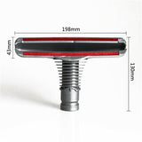 Vacuum Cleaner Accessories: Upholstery and mattress tool for Dyson v6, dc35, dc39, dc29 plus more