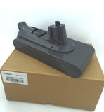 Vacuum Cleaner Accessories: Click-in Battery For Dyson V11 & V15 Vacuum Cleaners