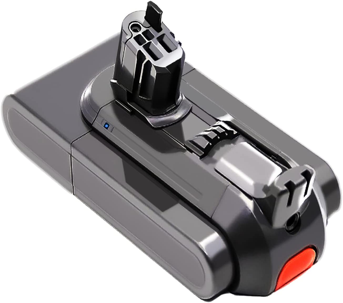 Vacuum Cleaner Accessories: Click-in Battery For Dyson V11 & V15 Vacuum Cleaners