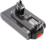 Vacuum Cleaner Accessories: Click-in Battery For Dyson V11 & V15 Vacuum Cleaners