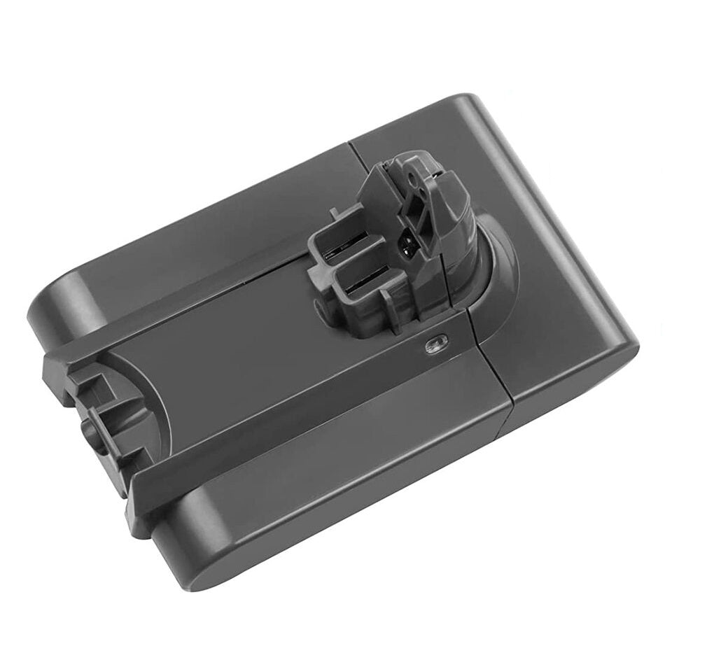 Vacuum Cleaner Accessories: Battery for Dyson V6, DC59 & DC58 vacuum cleaners