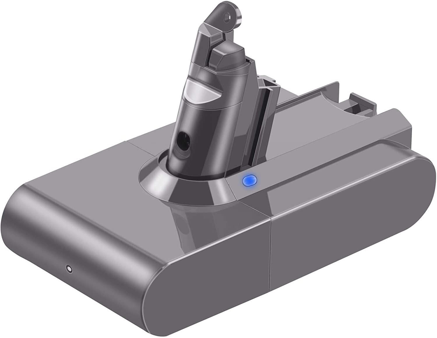 Vacuum Cleaner Accessories: Battery for Dyson V6, DC59 & DC58 vacuum cleaners