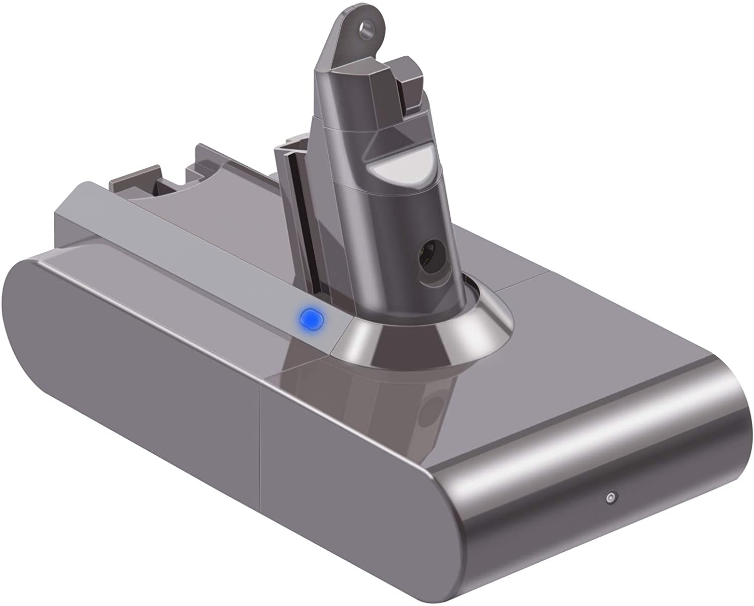 Vacuum Cleaner Accessories: Battery for Dyson V6, DC59 & DC58 vacuum cleaners