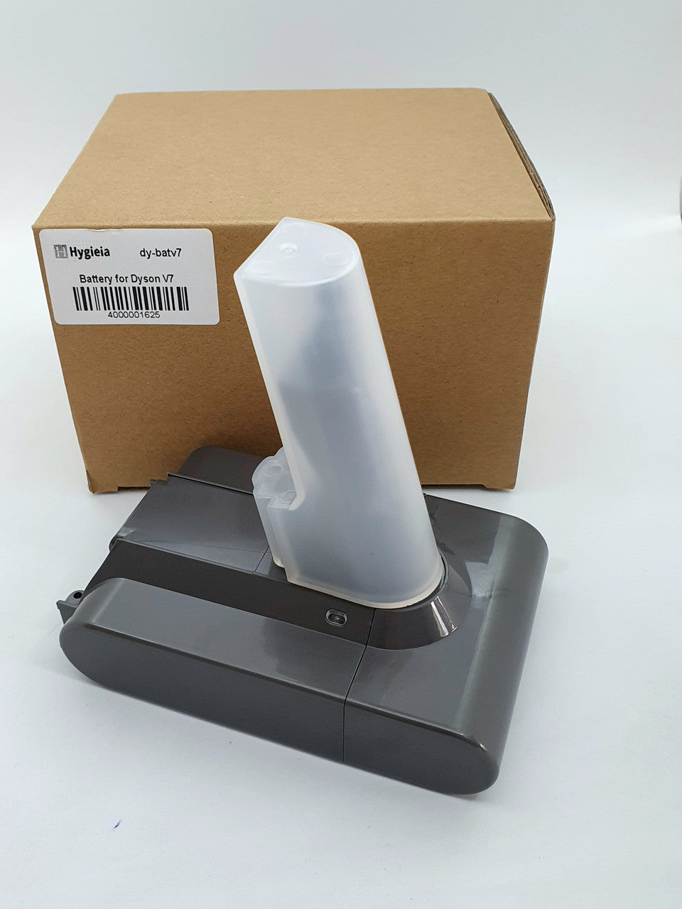 Vacuum Cleaner Accessories: Battery for all Dyson V7 SV11 vacuum cleaners