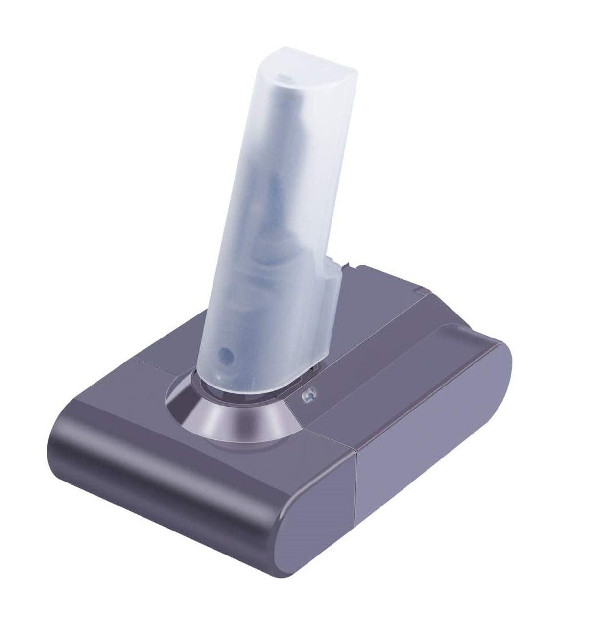 Vacuum Cleaner Accessories: Battery for all Dyson V7 SV11 vacuum cleaners