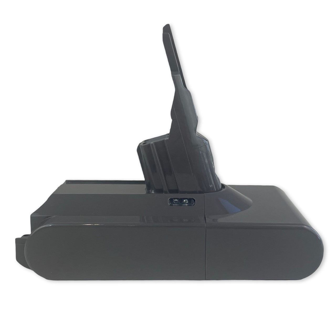 Vacuum Cleaner Accessories: Hygieia Battery - Dual Fit  For ALL Style Dyson V7 & V8 (SV10, SV11, SV25, SV37) Models