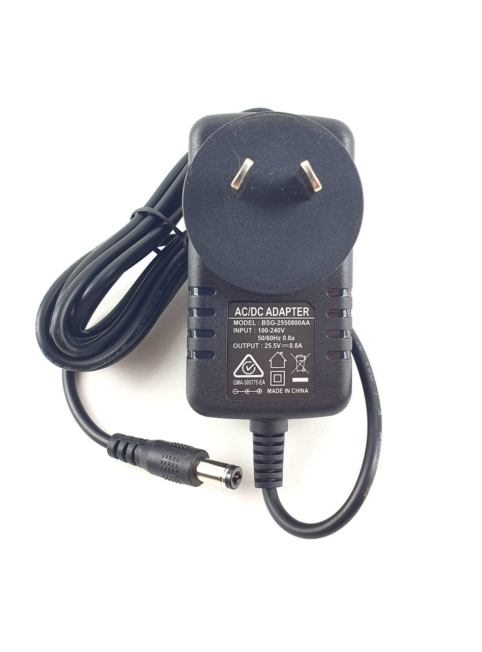 Vacuum Cleaner Accessories: Charger for Dyson V6, V7, V8, DC59 & DC58 Vacuum Cleaners
