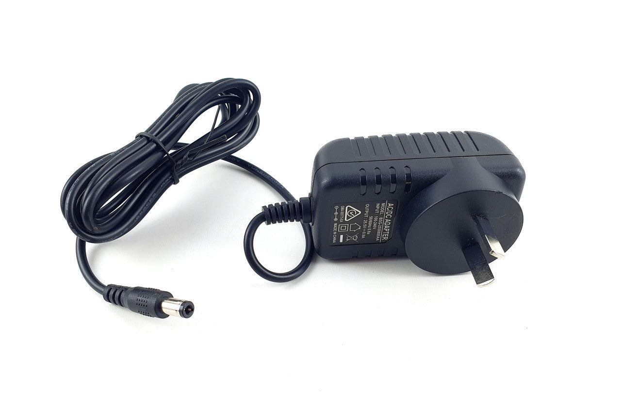 Vacuum Cleaner Accessories: Charger for Dyson V6, V7, V8, DC59 & DC58 Vacuum Cleaners