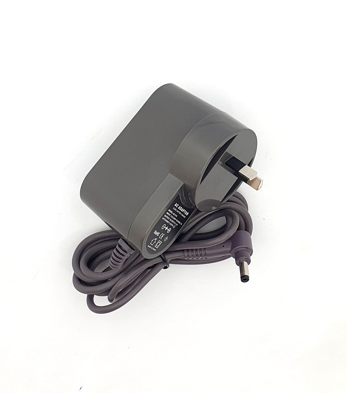 Vacuum Cleaner Accessories: Charger for Dyson V10, V11, V12 & V15 AU Plug