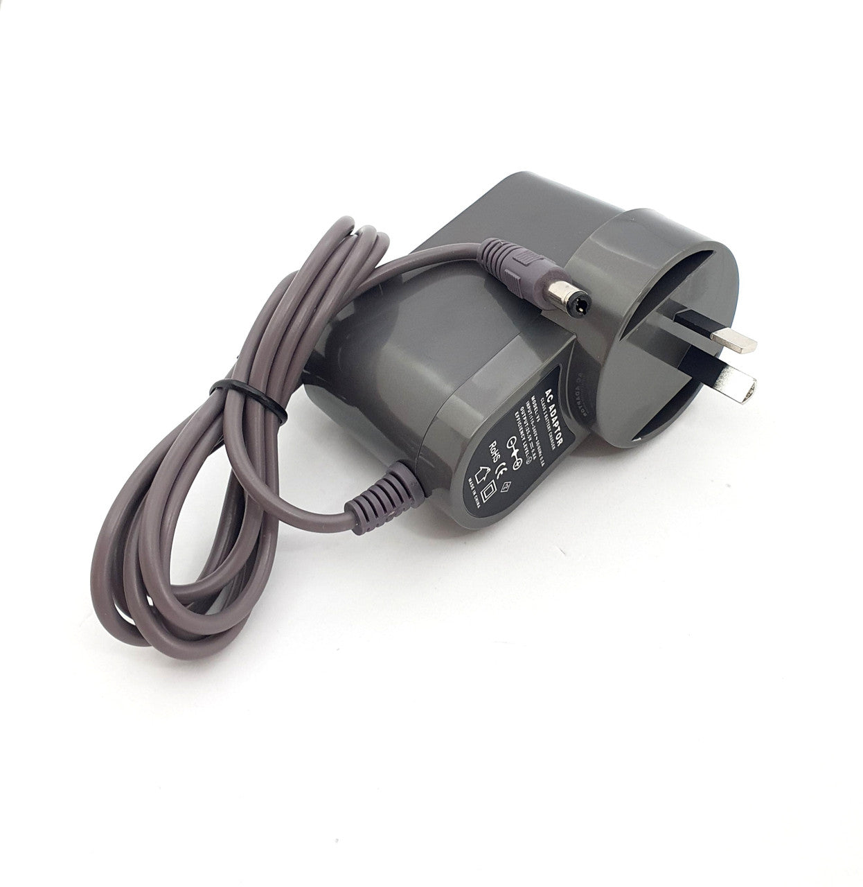 Vacuum Cleaner Accessories: Charger for Dyson V6, V7, V8, DC59 & DC58