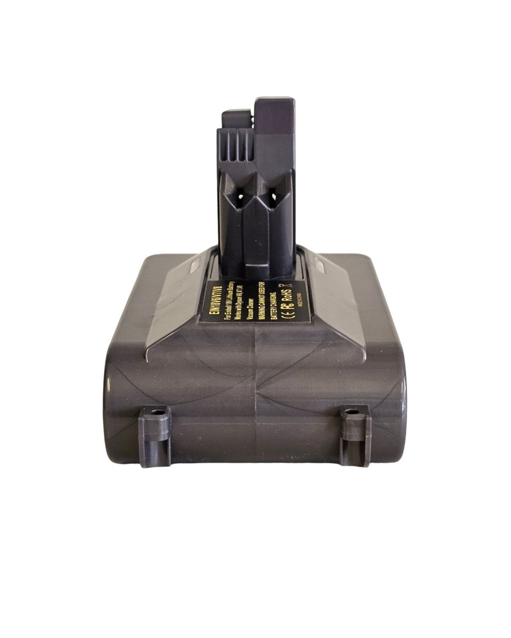 Vacuum Cleaner Accessories: Ozito 18V To Dyson V6 V7 V8 Battery Converter / Adapter