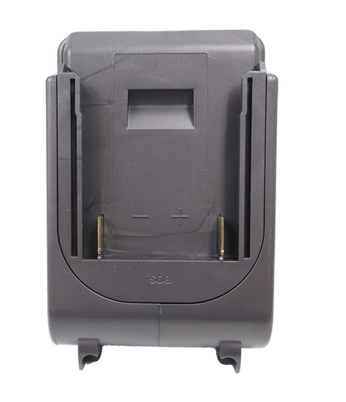 Vacuum Cleaner Accessories: Bosch 18V To Dyson V6, DC58 & DC59 Battery Converter / Adapter