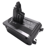 Vacuum Cleaner Accessories: Makita 18V To Dyson V6, DC58 & DC59 Battery Converter / Adapter