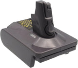 Vacuum Cleaner Accessories: Makita 18V To Dyson V7 & V8  Battery Converter / Adapter