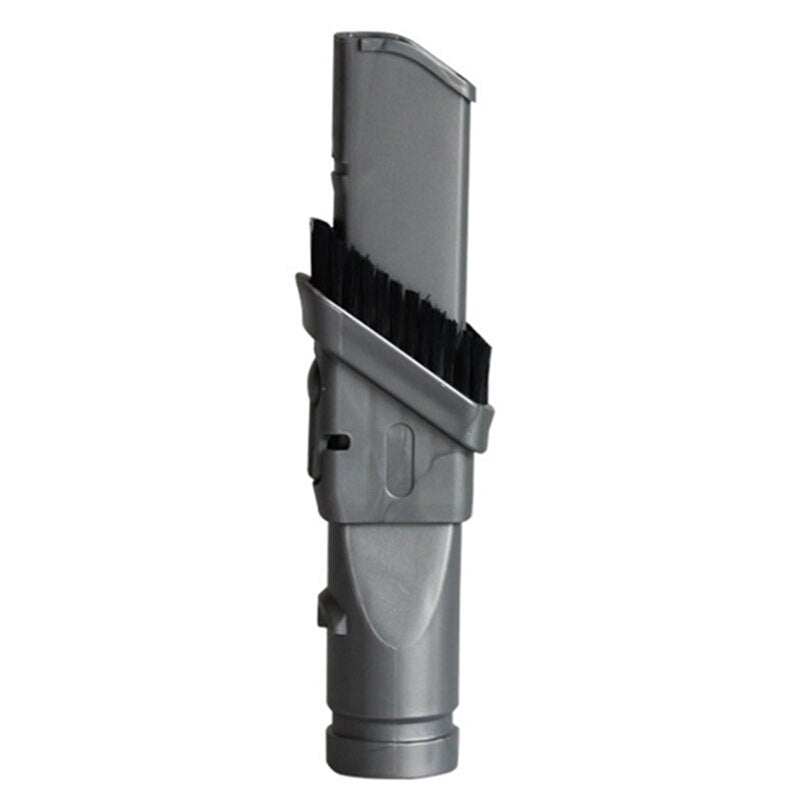 Vacuum Cleaner Accessories: 2 in 1  Crevice and brush tool for Dyson V6