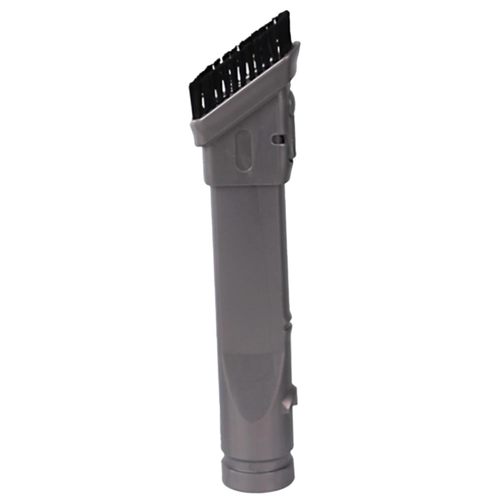 Vacuum Cleaner Accessories: 2 in 1  Crevice and brush tool for Dyson V6
