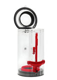 Vacuum Cleaner Accessories: Hygieia Dust Bin  Canister For All DYSON V10  Vacuum Cleaners SV12 & SV27