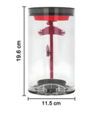 Vacuum Cleaner Accessories: Hygieia Dust Bin / Canister For Dyson V11 & V15 Detect Vacuum Cleaners