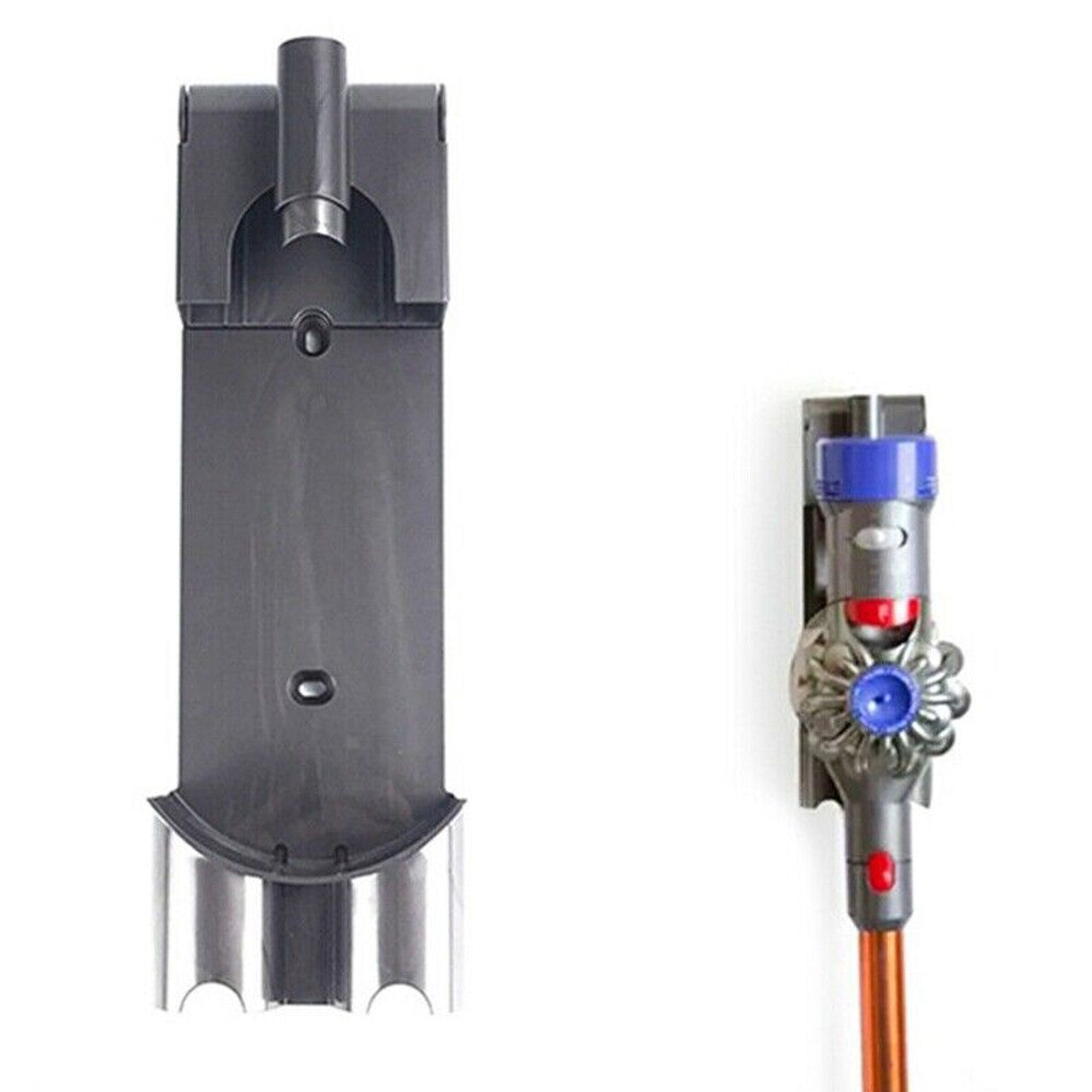 Vacuum Cleaner Accessories: Charging Dock for Dyson V7 & V8 Vacuum Cleaners