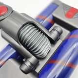 Vacuum Cleaner Accessories: Omni Dual Roll Powerhead For DYSON V7  V8  V10  V11 & V15 Vacuum Cleaners