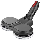 Vacuum Cleaner Accessories: Mopping & Vac attachment for Dyson V7, V8, V10, V11, V15