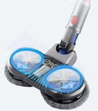 Vacuum Cleaner Accessories: Mopping & Vac attachment for Dyson V7, V8, V10, V11, V15