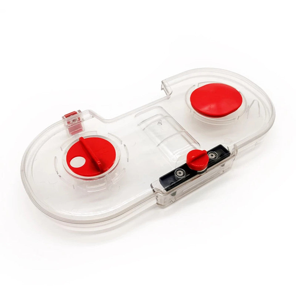 Vacuum Cleaner Accessories: Mopping & Vac attachment for Dyson V7, V8, V10, V11, V15