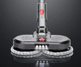 Vacuum Cleaner Accessories: Superior Mop & Vacuum Tool for Dyson V7, V8, V10, V11 & V15 Vacuum Cleaners