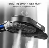 Vacuum Cleaner Accessories: Superior Mop & Vacuum Tool for Dyson V7, V8, V10, V11 & V15 Vacuum Cleaners