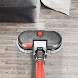 Vacuum Cleaner Accessories: Superior Mop & Vacuum Tool for Dyson V7, V8, V10, V11 & V15 Vacuum Cleaners