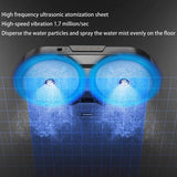 Vacuum Cleaner Accessories: Superior Mop & Vacuum Tool for Dyson V7, V8, V10, V11 & V15 Vacuum Cleaners