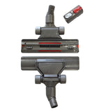 Vacuum Cleaner Accessories: Flat Out head for Dyson CY22 CY23 Cinetic Big ball vacuum cleaners