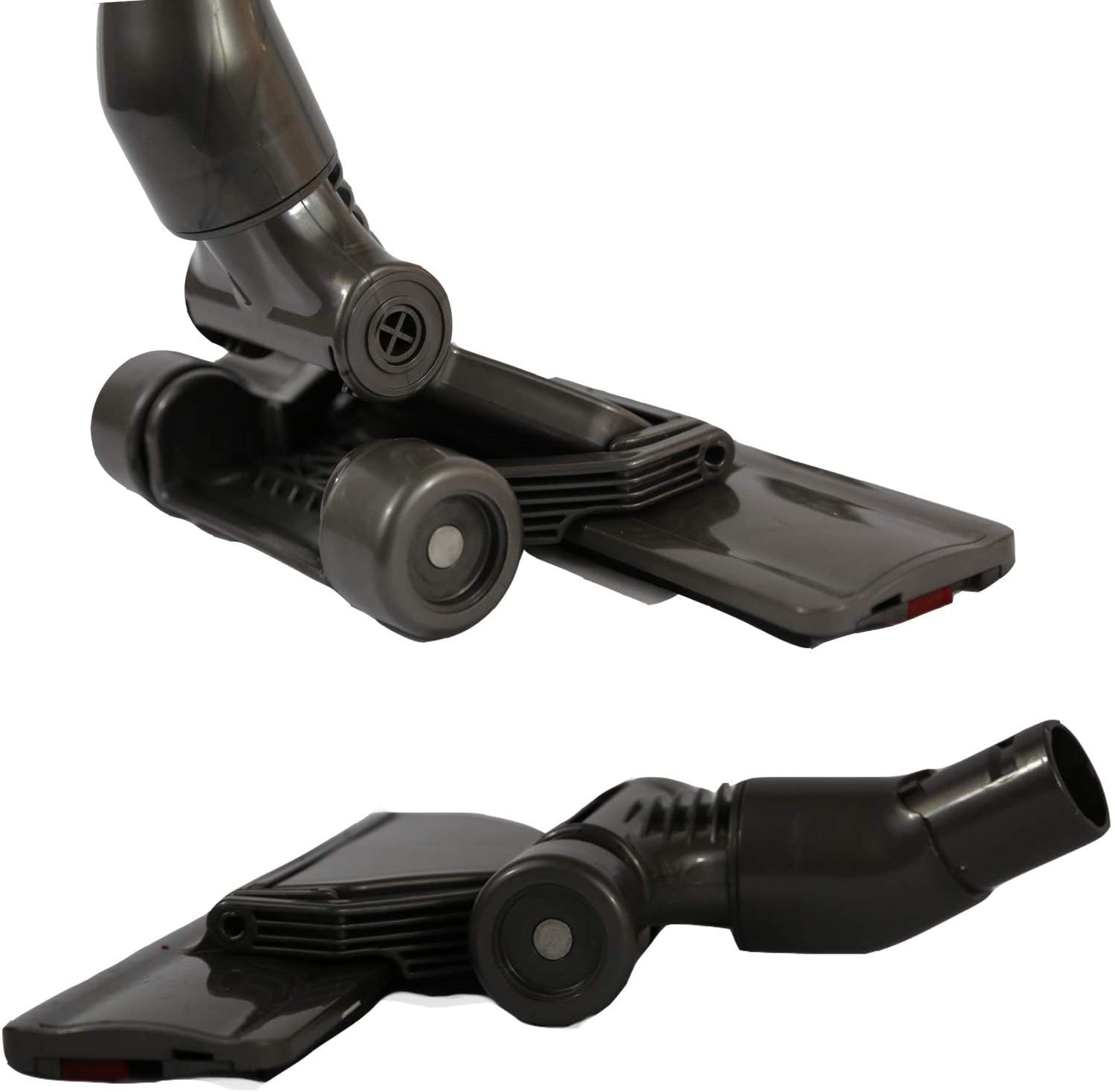 Vacuum Cleaner Accessories: Flat out head for Dyson  DC29, DC54, DC39, V6 & more vacuum cleaners