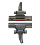Vacuum Cleaner Accessories: Flat out head for Dyson V7, V8, V10, V11, V12, V15 & Gen5detect