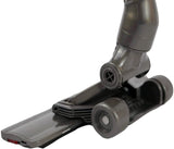 Vacuum Cleaner Accessories: Flat out head for Dyson V7, V8, V10, V11, V12, V15 & Gen5detect