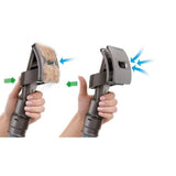 Vacuum Cleaner Accessories: Grooming tool for Dyson Gen5detect LED Cordless vacuum Cleaner