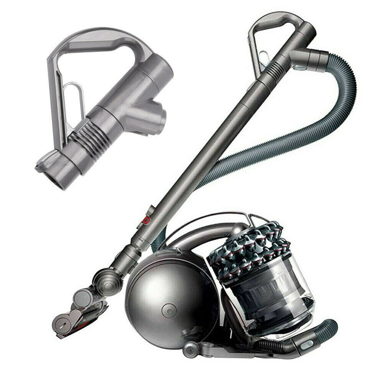 Vacuum Cleaner Accessories: Handle for Dyson  DC29, DC37, DC39, DC54, CY18 & more