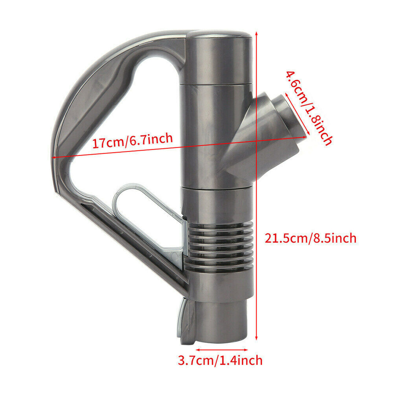 Vacuum Cleaner Accessories: Handle for Dyson  DC29, DC37, DC39, DC54, CY18 & more