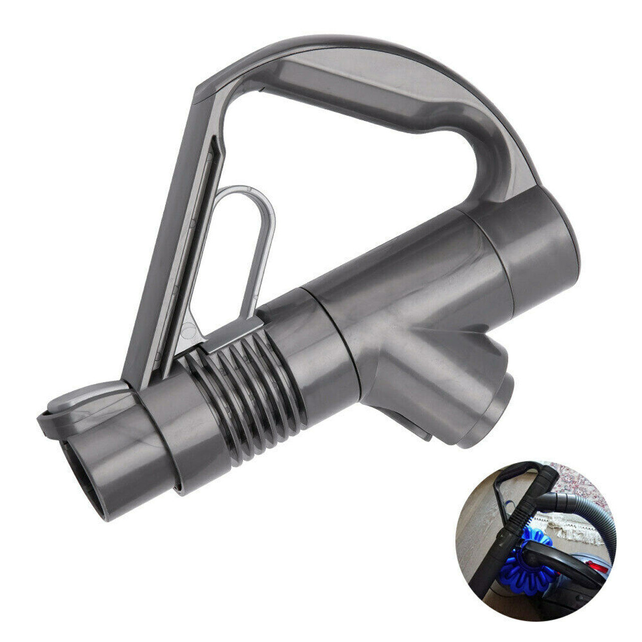 Vacuum Cleaner Accessories: Handle for Dyson  DC29, DC37, DC39, DC54, CY18 & more