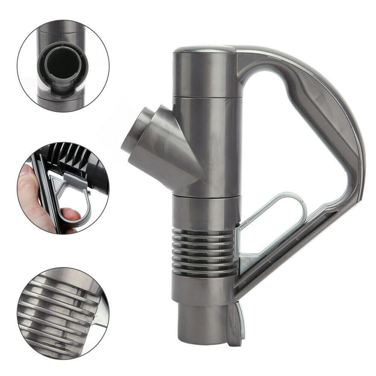 Vacuum Cleaner Accessories: Handle for Dyson  DC29, DC37, DC39, DC54, CY18 & more