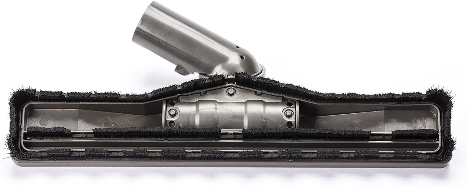 Vacuum Cleaner Accessories: Swivel Hard floor tool for most Dyson vacuum cleaners