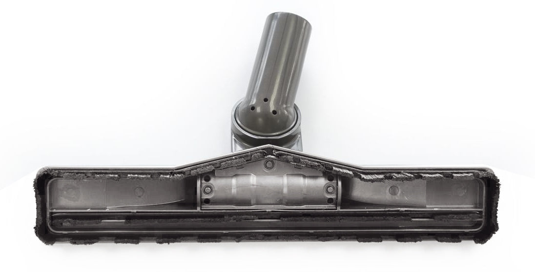 Vacuum Cleaner Accessories: Swivel Hard floor tool for Dyson V7 to V15 vacuum cleaners