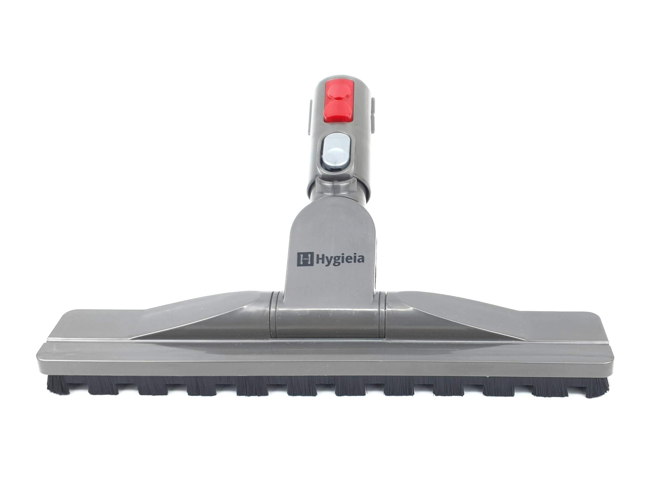 Vacuum Cleaner Accessories: Swivel Hard floor tool for Dyson V7 to V15 vacuum cleaners
