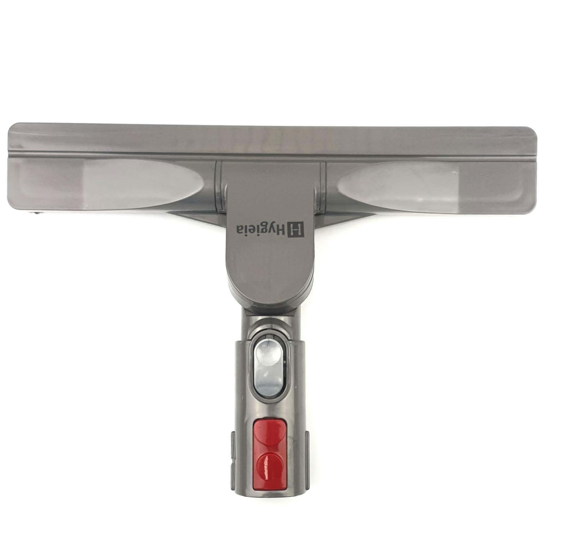 Vacuum Cleaner Accessories: Swivel Hard floor tool for Dyson V7 to V15 vacuum cleaners
