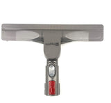 Vacuum Cleaner Accessories: Swivel Hard floor tool for Dyson V7 to V15 vacuum cleaners