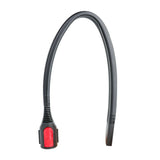 Vacuum Cleaner Accessories: Long Flexible Crevice Tool For Dyson Gen5detect LED Vacuum Cleaners