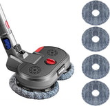 Vacuum Cleaner Accessories: Mop Pads for Hygieia Gen3 Superior Mop & Vacuum Tool for Dyson